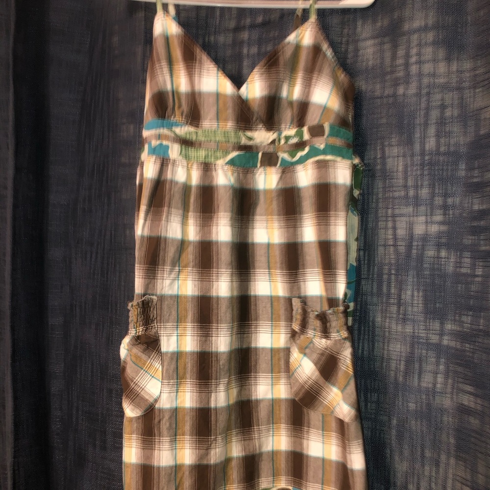 O’Neill cover up dress